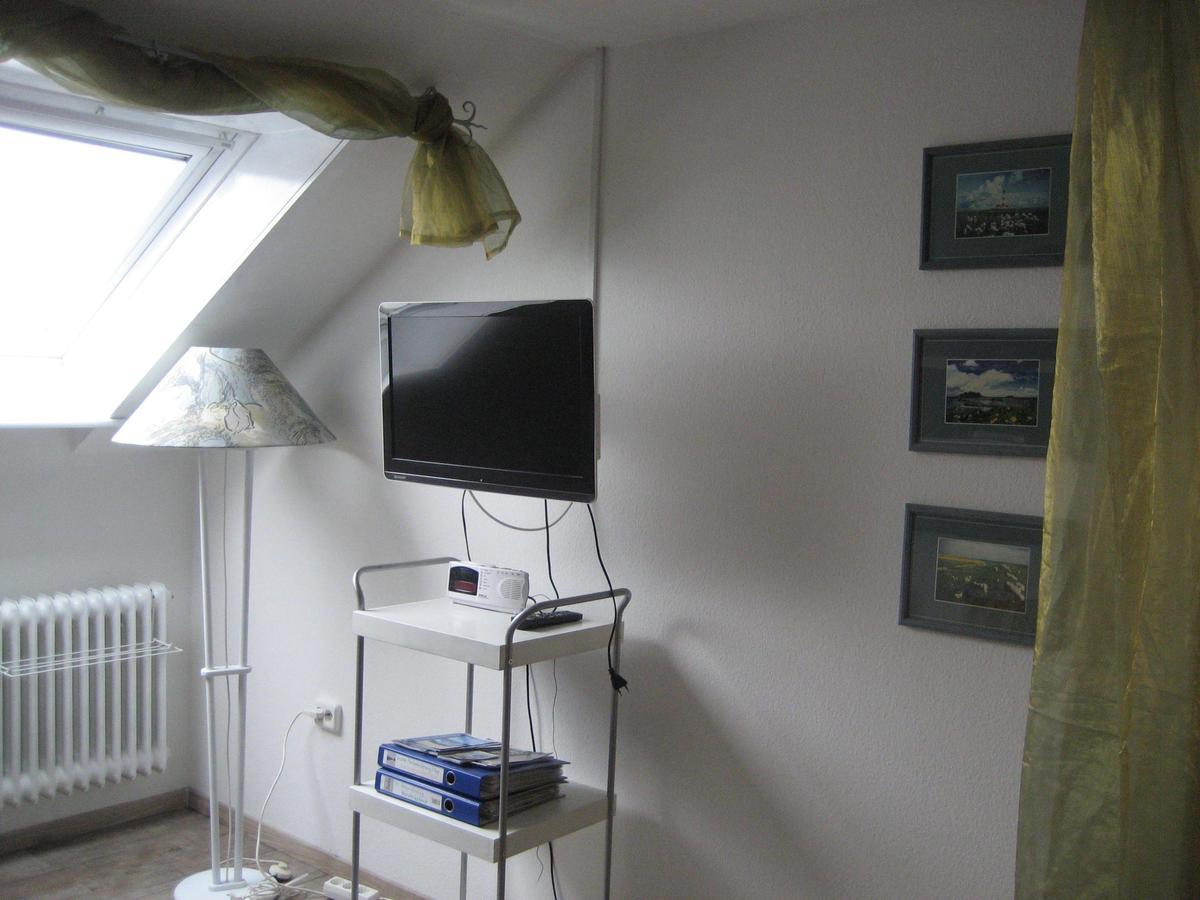 Ferienappartement-Aust Sankt Peter-Ording Kültér fotó