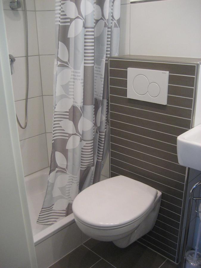 Ferienappartement-Aust Sankt Peter-Ording Kültér fotó