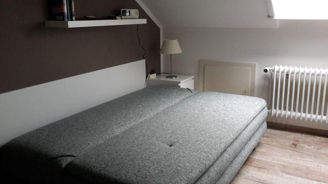 Ferienappartement-Aust Sankt Peter-Ording Kültér fotó
