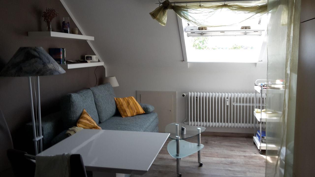 Ferienappartement-Aust Sankt Peter-Ording Kültér fotó